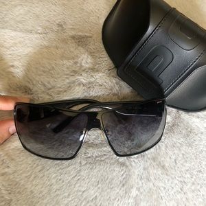 Police Sunglasses